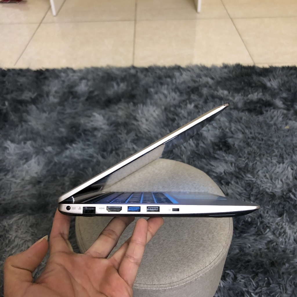 Laptop Cũ Asus X200E Core i5-3317U/Ram 4G/SSD 120G/11.6 Inch HD Hàng Nhật Bãi Xịn – Linh Kiện - Phụ Kiện Store.