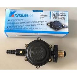 Van gas nhật bản katsura vkl-2a