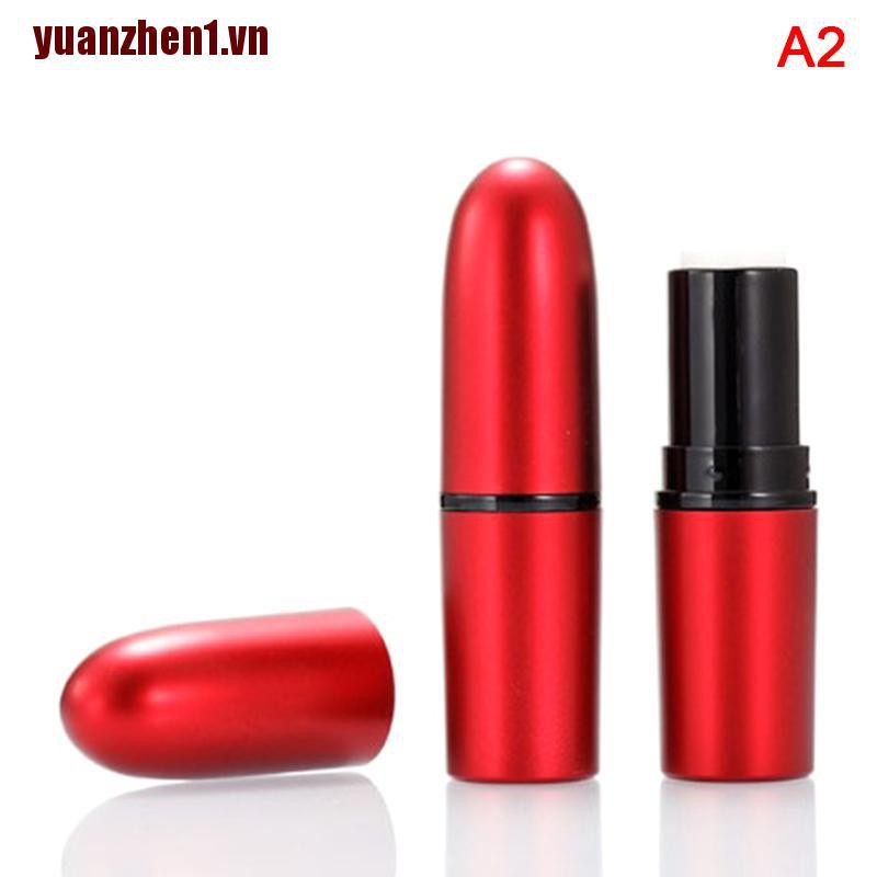1 Ống Rỗng Đựng Son Dưỡng Môi Làm Quà Tặng Cho Bé Yuanzhen