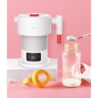Ấm đun nước cầm tay Xiaomi Deerma DH306