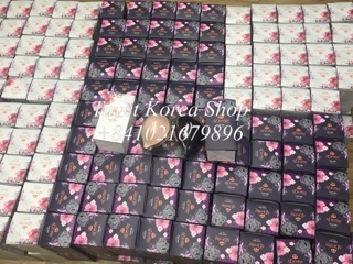 Nubra - Áo ngực silicon Hàn Quốc