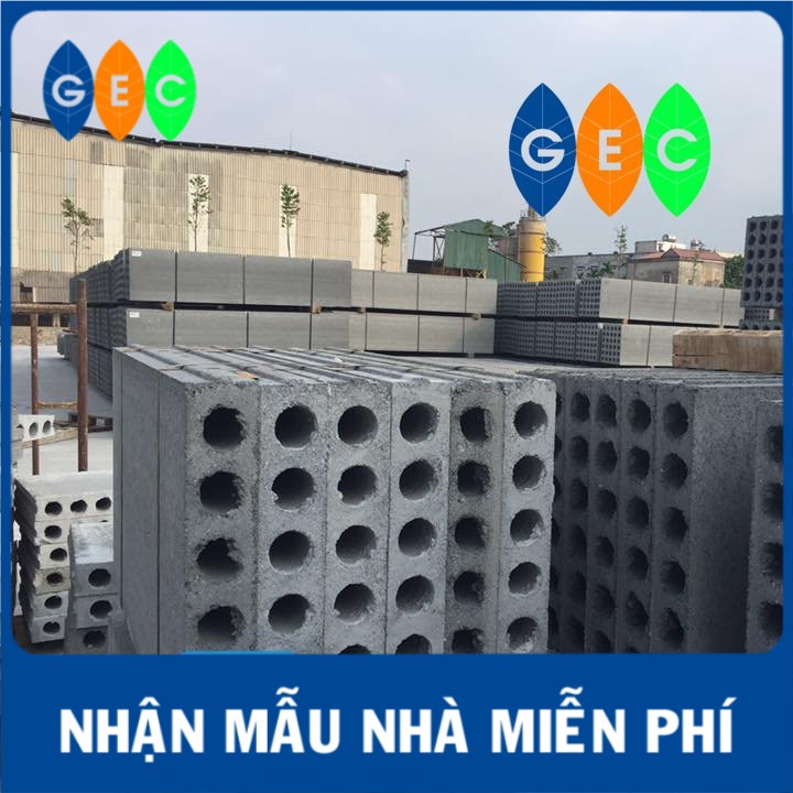 Tấm tường bê tông - Tường Acotec tại Hà Nội
