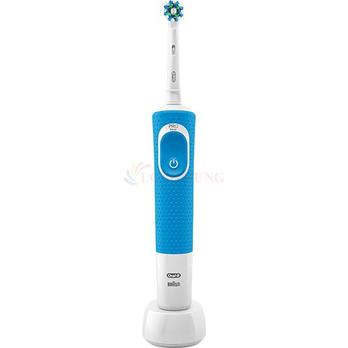 Bàn chải điện Oral-B Vitality 100 CrossAction - Hàng nhập khẩu