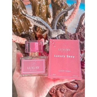 nước hoa luxury sexy