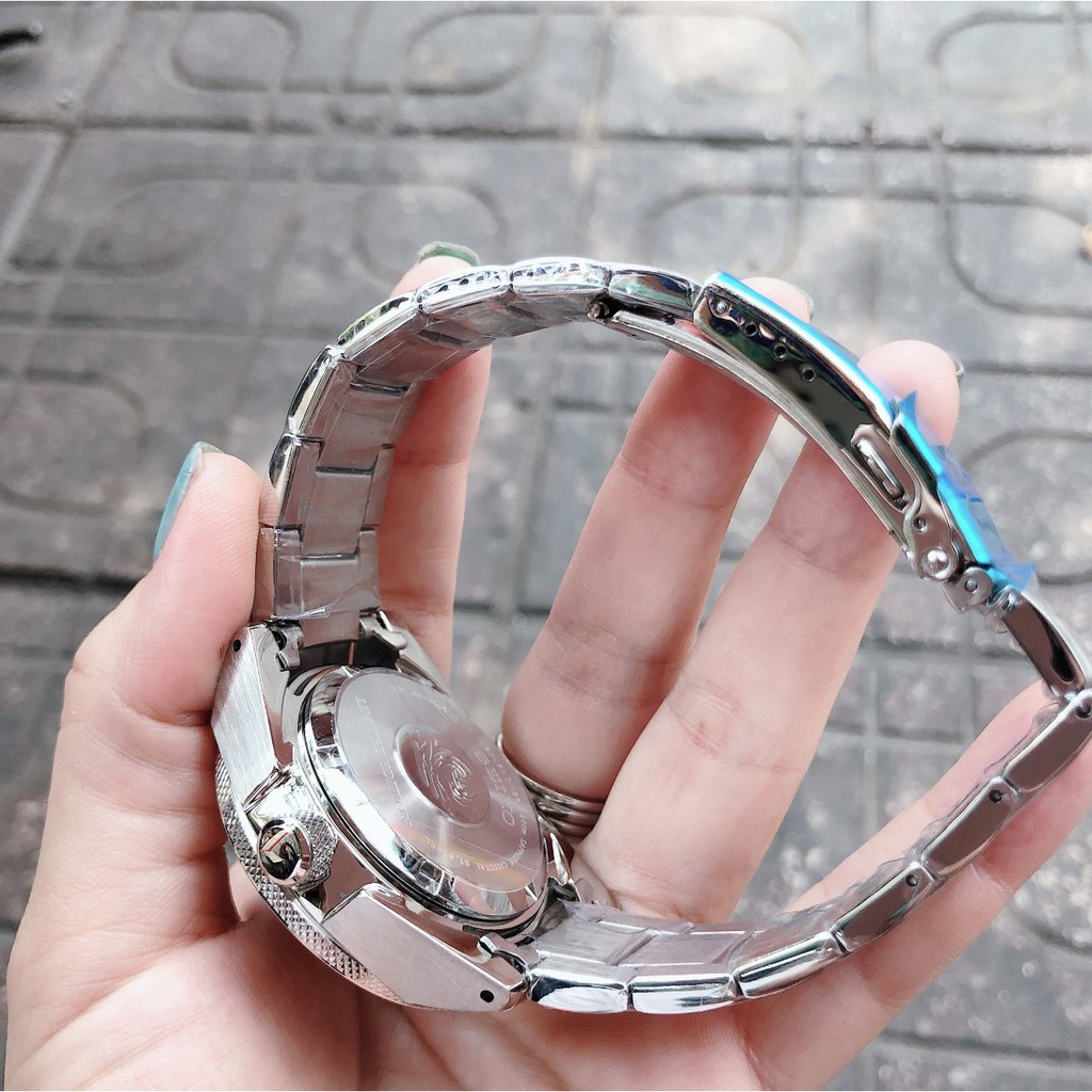 ĐỒNG HỒ NAM SEIKO PROSPEX SAMURAI SPECIAL EDITION SRPC93K1