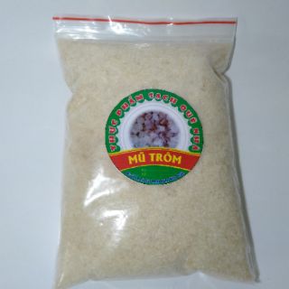 Mũ Trôm Phan Rang dạng tấm (dạng bột) 500g