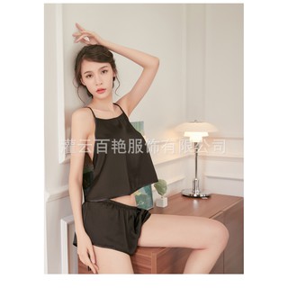 đồ ngủ E9, bộ ngủ, đồ ngủ sexy, váy ngủ sexy, đầm ngủ sexy cao cấp