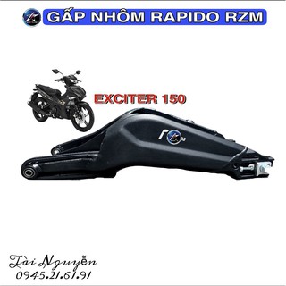 GẤP NHÔM RAPIDO CHO EXCITER 150