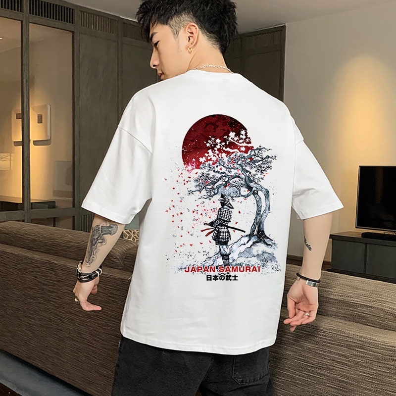 Áo thun nam 🚚 FREESHIP 🚚 Áo thun nữ unisex form rộng Nhật Bản đẹp độc lạ vải dày mịn