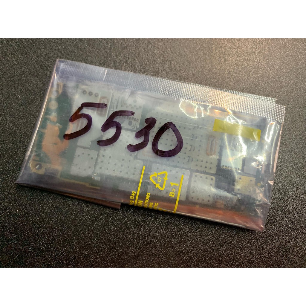 Main Nokia 5530 CHÍNH HÃNG