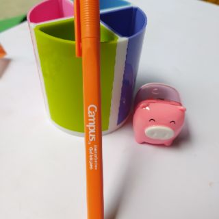Bộ Sản Phẩm Ghi Nhớ Campus Memorization Kit