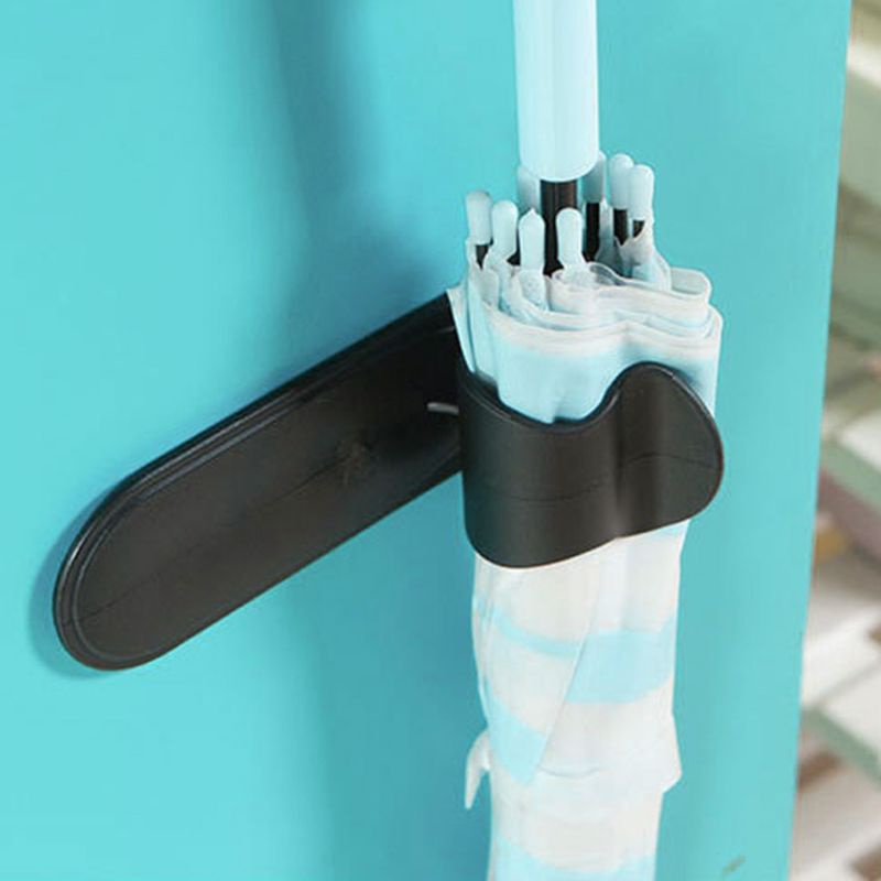 Giá Đỡ Dù Treo Xe Đẩy Em Bé Tiện Dụng