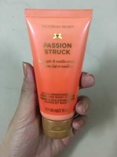 Sữa dưỡng da Lotion Victoria Secret 60ml