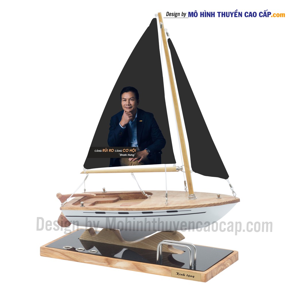 Mô hình Du thuyền cao cấp C300.T8 – Thiết kế hình ảnh theo yêu cầu | BigBuy360 - bigbuy360.vn