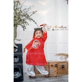 ÁO DÀI HOÀNG YẾN