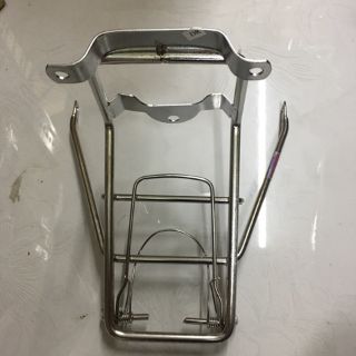 COMPO RỔ SỌC ĐEN + BAGA  MŨI DR
