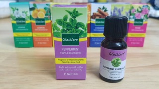 Tinh dầu xông phòng Glaskalre 10ml