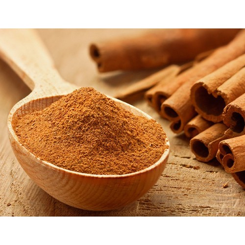 Bột quế, nhục quế, quế chi