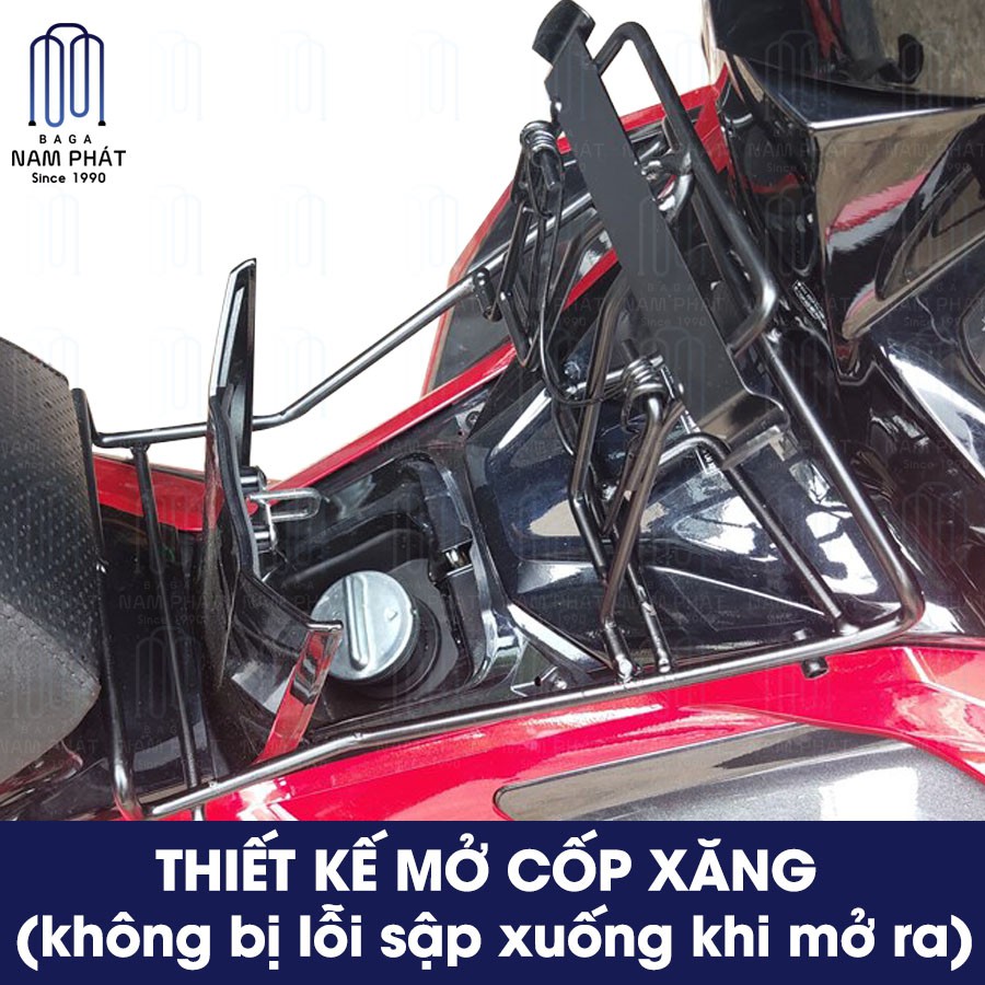 Baga Giữa AirBlade Sơn Tĩnh Điện 2013 2014 2015 2016 2017 2018 2019 2020 Nam Phát