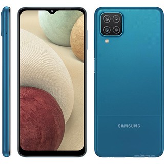 Điện thoại Samsung Galaxy A12 (4GB/128GB) Bảo Hành Chinh Hãng Hàng