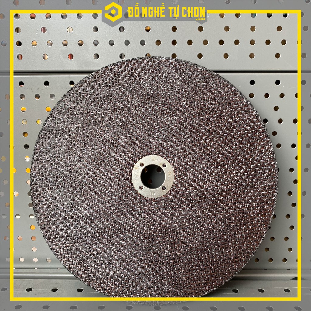 Đá cắt sắt BOSCH 230x3x22.2mm