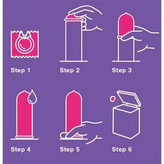 Bao cao su Durex Pleasuremax (hộp 12 chiếc)