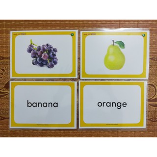 Flashcard Hang Out Starters