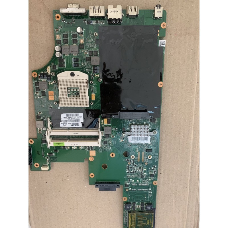 Mainboard laptop lenovo E40