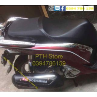 Nẹp sườn Honda SH 2019 siêu Km cuối năm