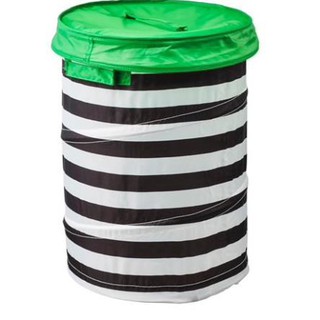 Giỏ đựng đồ FLYTTBAR IKEA chính hãng