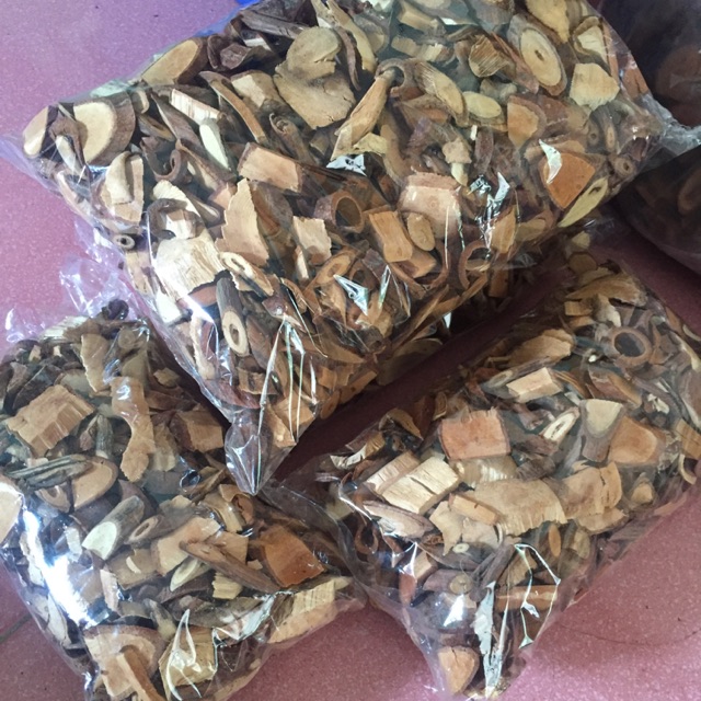 Rễ cây gọi sữa