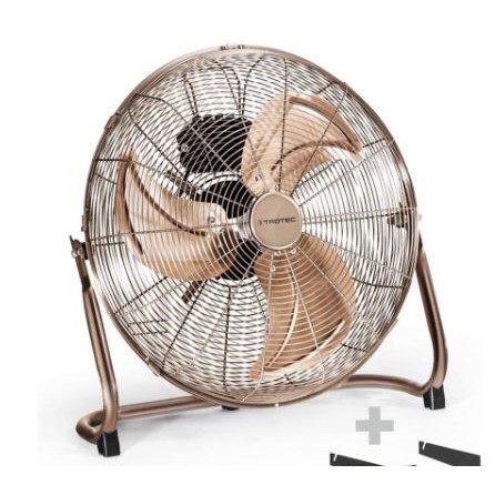Quạt sàn Trotec TVM 17