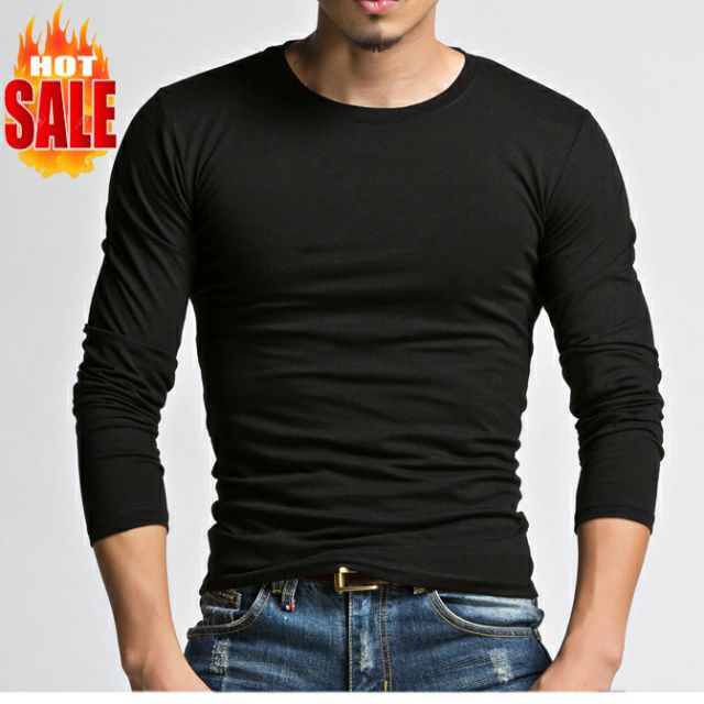 ÁO THUN GIỮ NHIỆT BODY