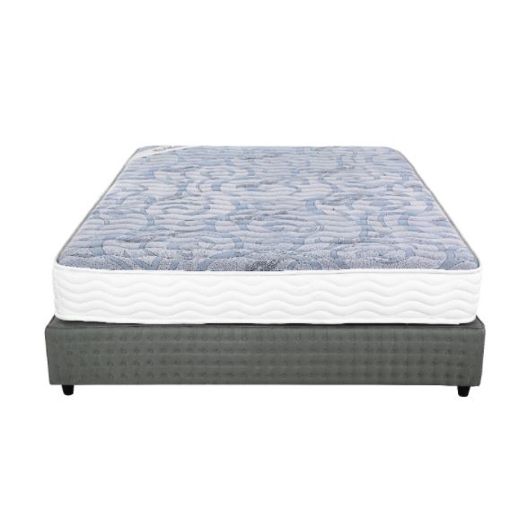 Đệm lò xo túi cuộn Adaptive Tuấn Anh chính hãng  vải cân bằng nhiệt nhập khẩu cấp- Đệm Chất Lượng