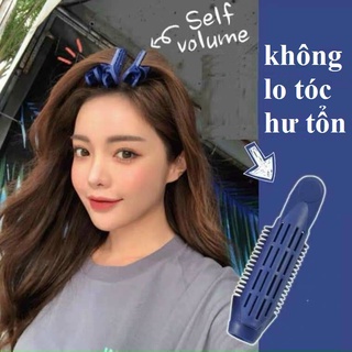 Kẹp Uốn Phồng Chân Tóc Bosnic