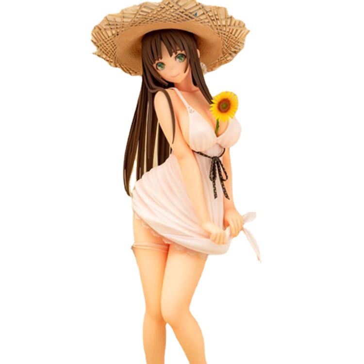 Bán Sỉ Mô Hình Nhân Vật Meiyi Shihua garden xiacao Daiki