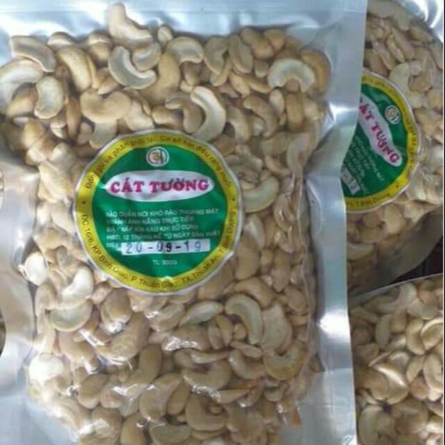 Điều tươi Bình Phước