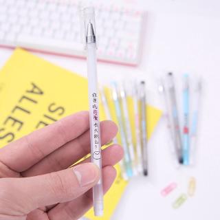 Bút Bi Mực Đen Ngòi 0.5mm
