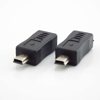 Đầu Chuyển Đổi Cổng micro usb Sang Cổng mini usb Vnk33
