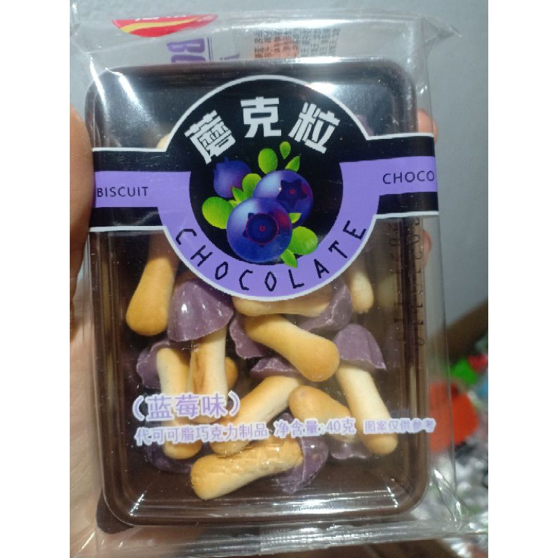 bánh nấm scl đủ 5 vị | BigBuy360 - bigbuy360.vn