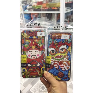 ốp tết cho dòng máy iphone 7 và 8 plus ..