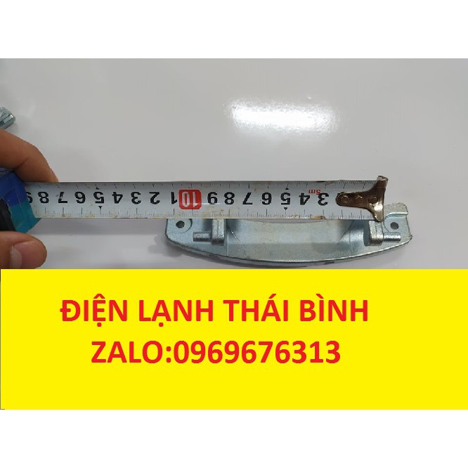 Bản lề máy giặt media