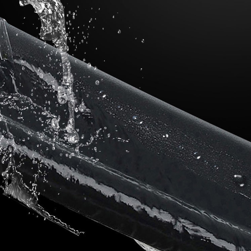 Cuộn Băng Keo Niêm Phong Cách Âm Thanh Chống Gió Chống Bụi Cho Cửa Sổ