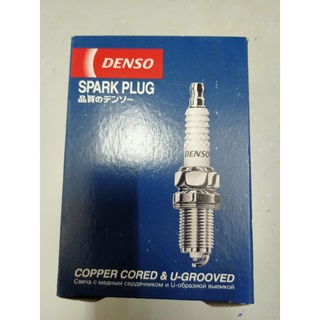 BUGI DENSO SỊN CHÂN DÀI VÀ NGẮN DÙNG CHO TẤT CẢ CÁC LOẠI XE MÁY HONDA YAMAHA SYM SUZUKI