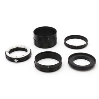 Ống nối Extension Macro Canon