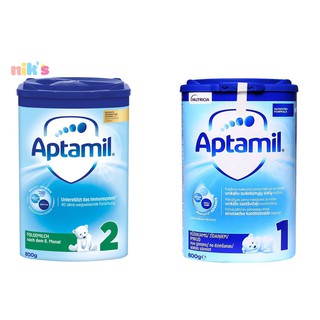 𝐒𝐮̛̃𝐚 𝐀𝐩𝐭𝐚𝐦𝐢𝐥 Đ𝐮̛́𝐜 🇩🇪𝐏𝐫𝐨𝐧𝐮𝐭𝐫𝐚 𝐀𝐝𝐯𝐚𝐧𝐜𝐞 𝐗𝐚𝐧𝐡 Số 1 - 2 loại 800g (date 2023)