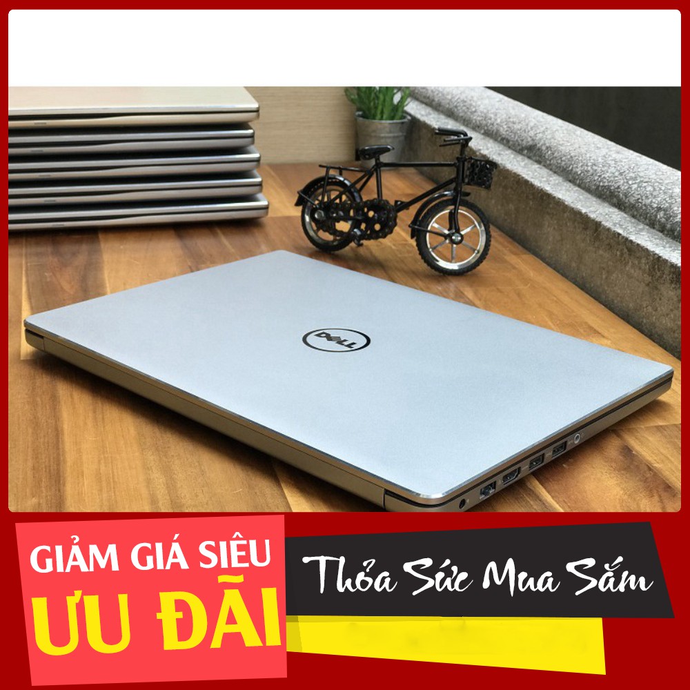 Laptop Cũ Dell Inspiron 15R 7560 i7 -7700U 8Gb 1TB GT940M 15.6 HD máy Đẹp Likenew | BigBuy360 - bigbuy360.vn