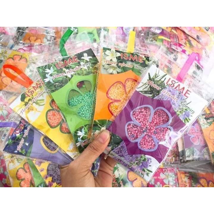 TÚI THƠM ISME THÁI LAN