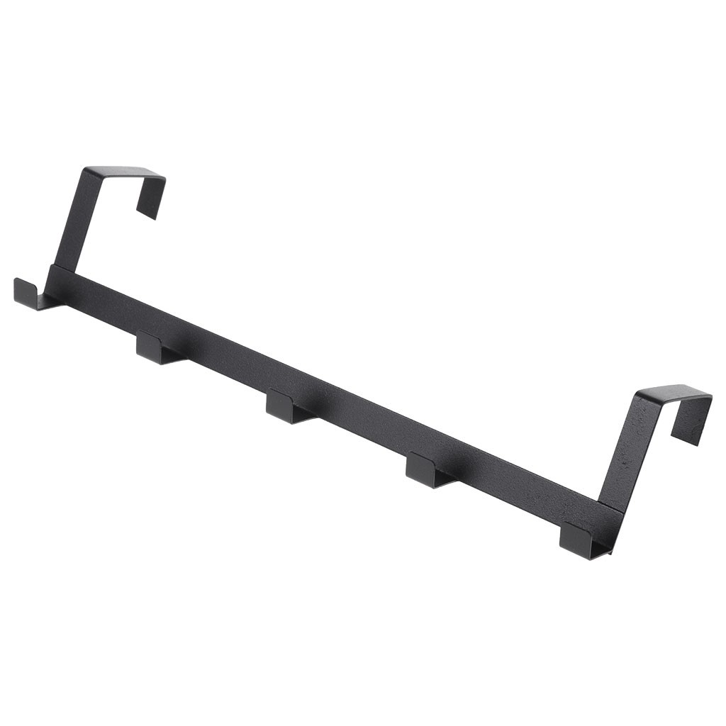 Móc treo quần áo bằng kim loại tiện dụng chất lượng cao