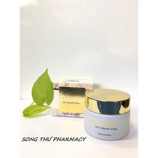 Dr.renewal pro forever young – kem dưỡng nám